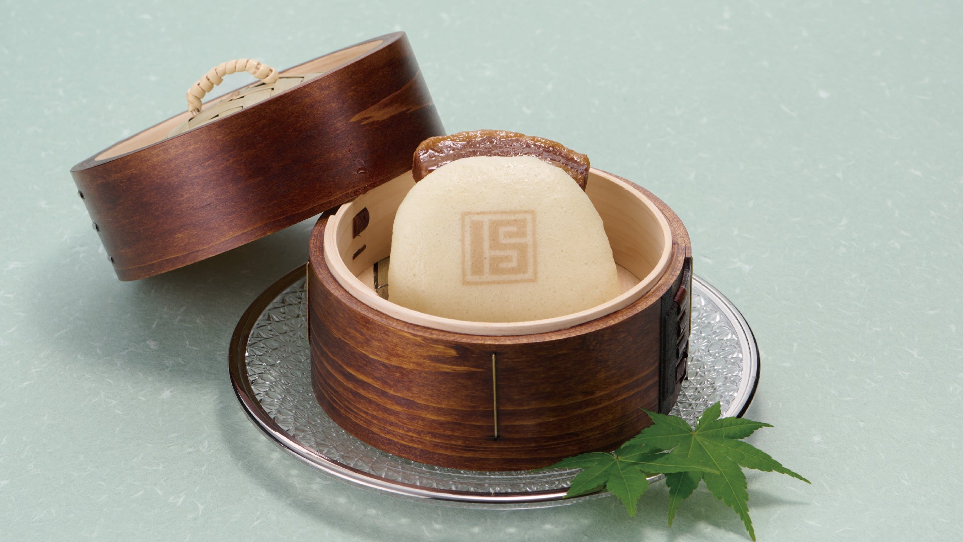 【和スイーツのアフタヌーンティ1980円】が6月5日（木）難波ちょうつがひで限定復活‼丁寧に仕上げた9種の和スイーツと11種の日本茶＆カフェが飲み放題