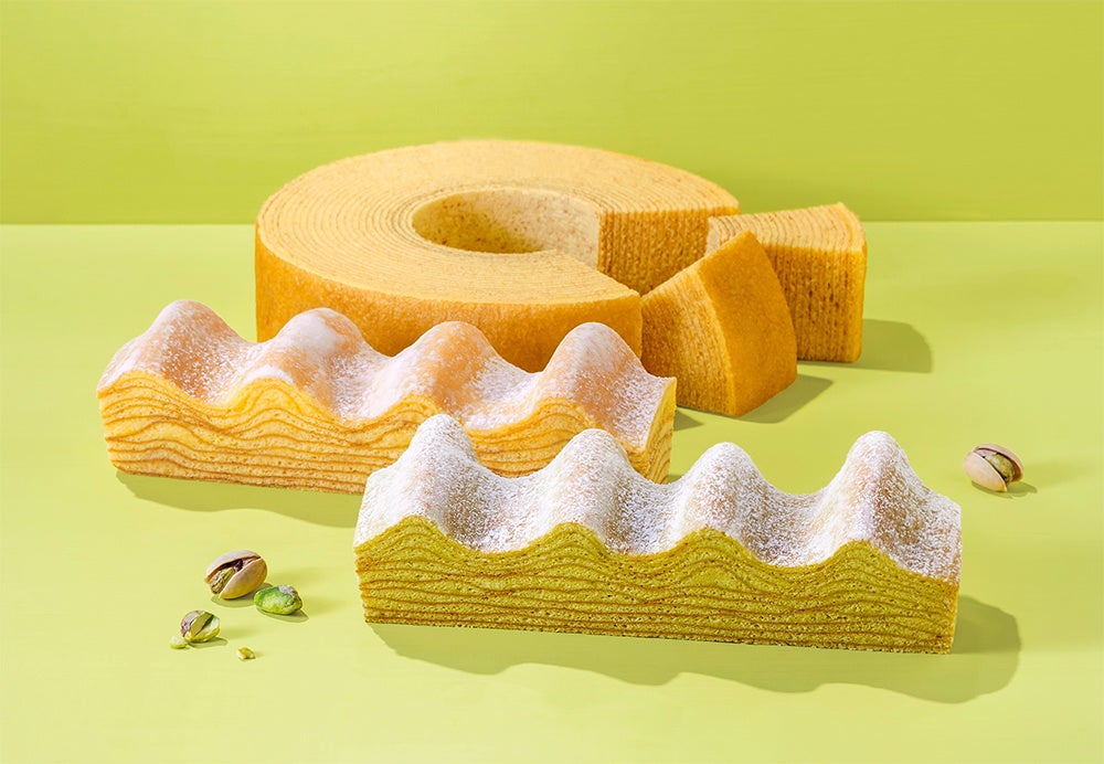 プラントベースアイス『yumrich』、公式オンラインストア開設&ギフトセット販売を開始