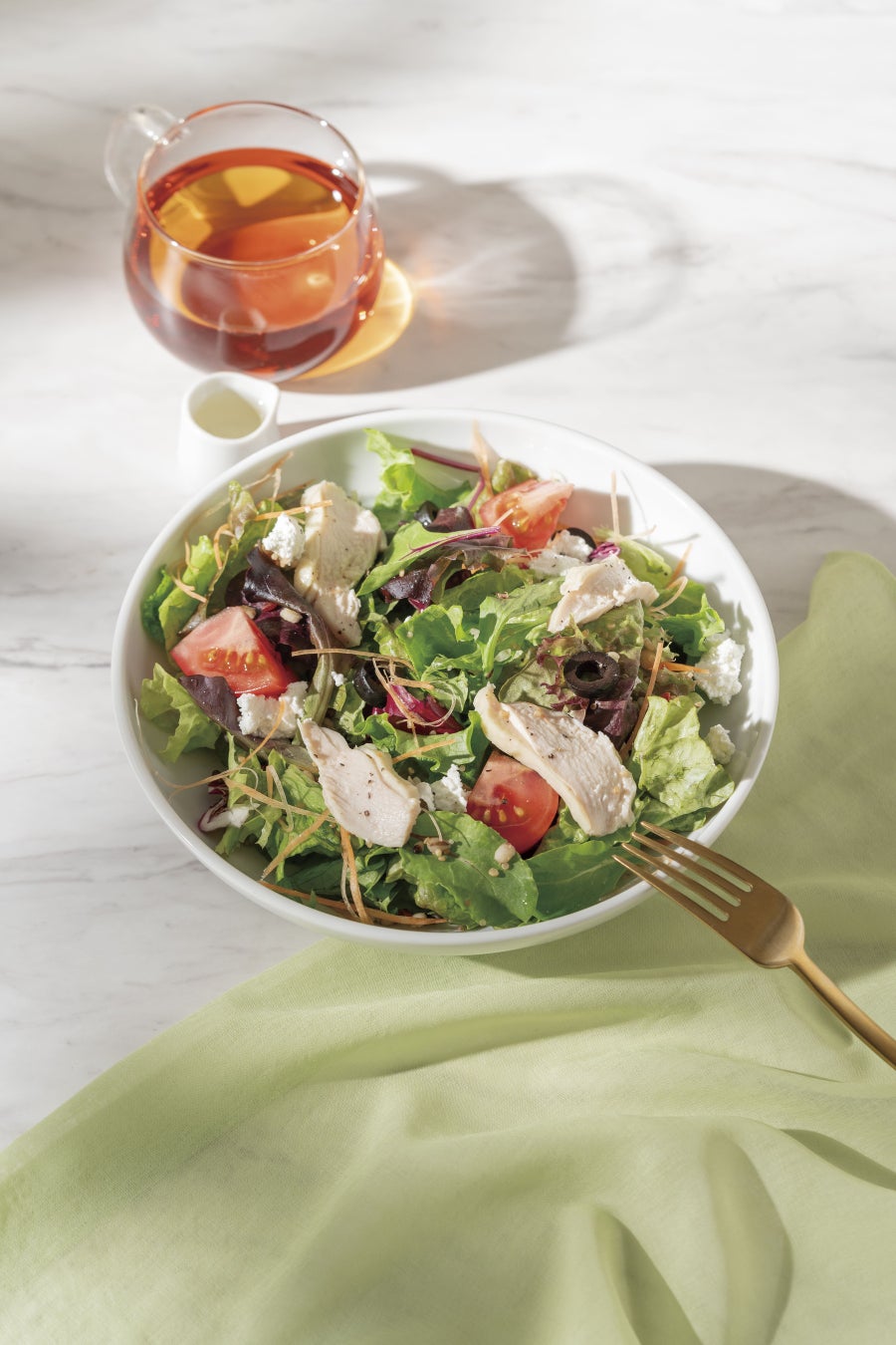 【大阪・堺市】ナポリピッツァ1円・ビール100円!「青いナポリウミソバ」1周年フェアで日替わり特典が楽しめる1週間|6/9〜6/15開催