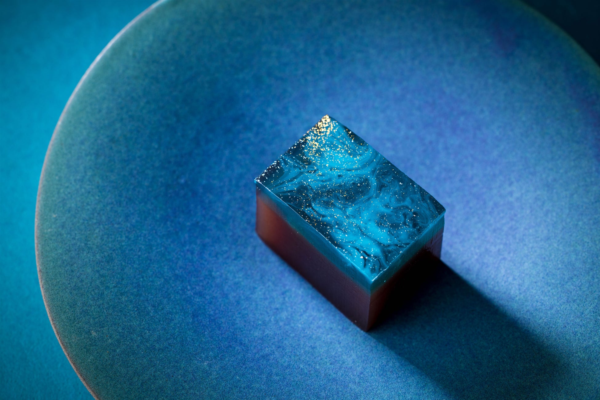 【白パフェ&緑パフェ】ジーニスの夏パフェwith Häagen-Dazs