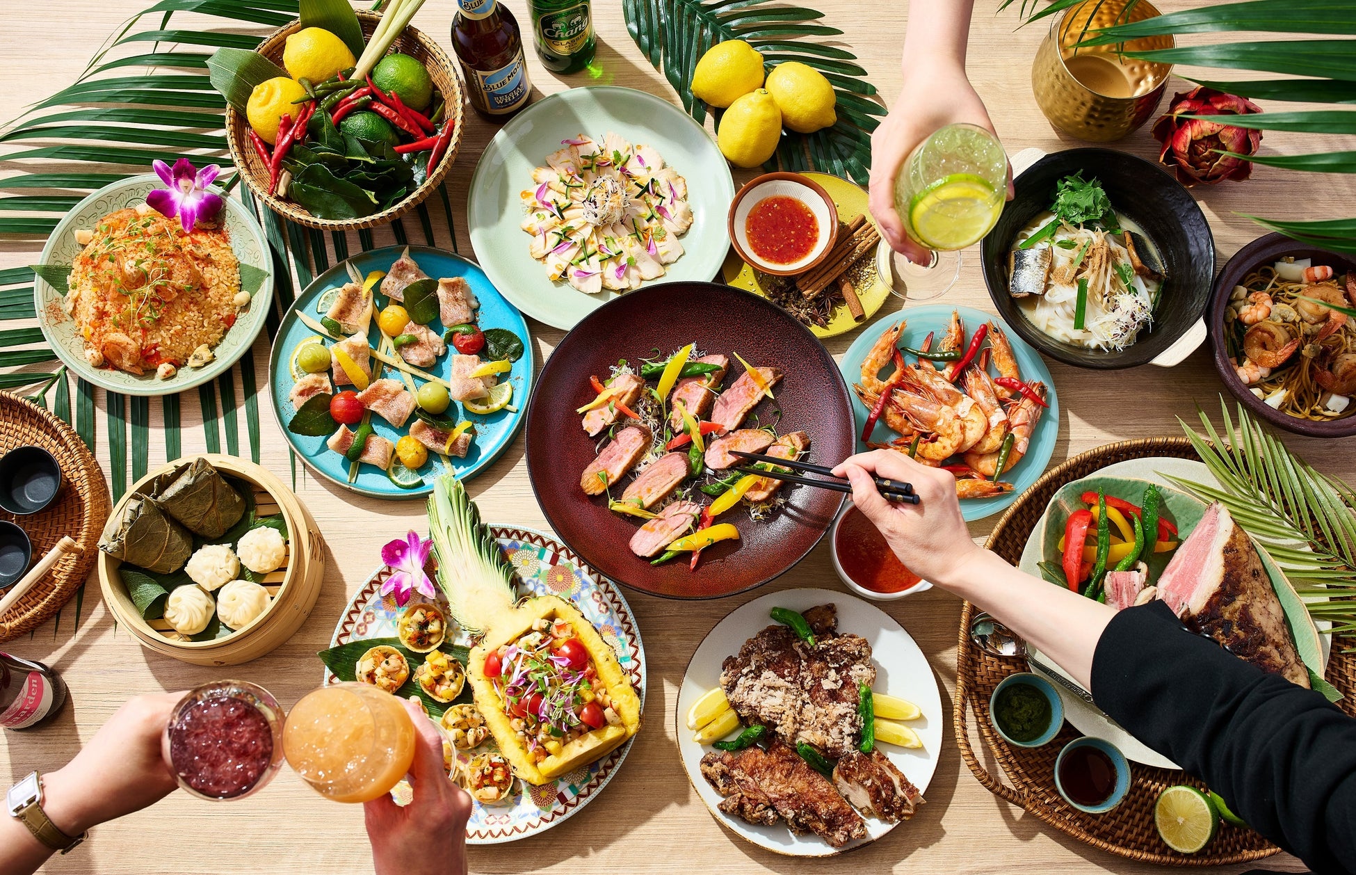 【リーガロイヤルホテル京都】懐石フランス料理 グルマン橘『シェフ長澤 就任記念ディナー 雅～みやび～』販売