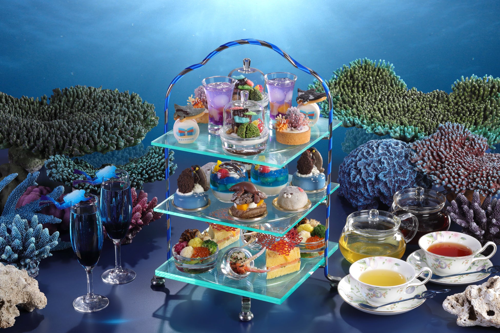 長崎マリオットホテル オールデイダイニング HARBELLA(ハーベラ)「長崎×(ミーツ)地中海」フェア開始のお知らせ