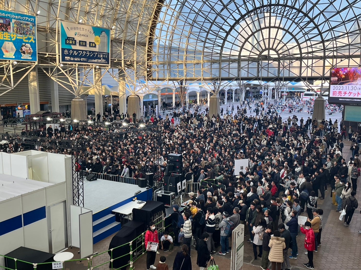 日本酒の繊細な旨味と名刀の切れ味のマリアージュ!「蓬莱泉×とくびぐみ 純米大吟醸」が登場