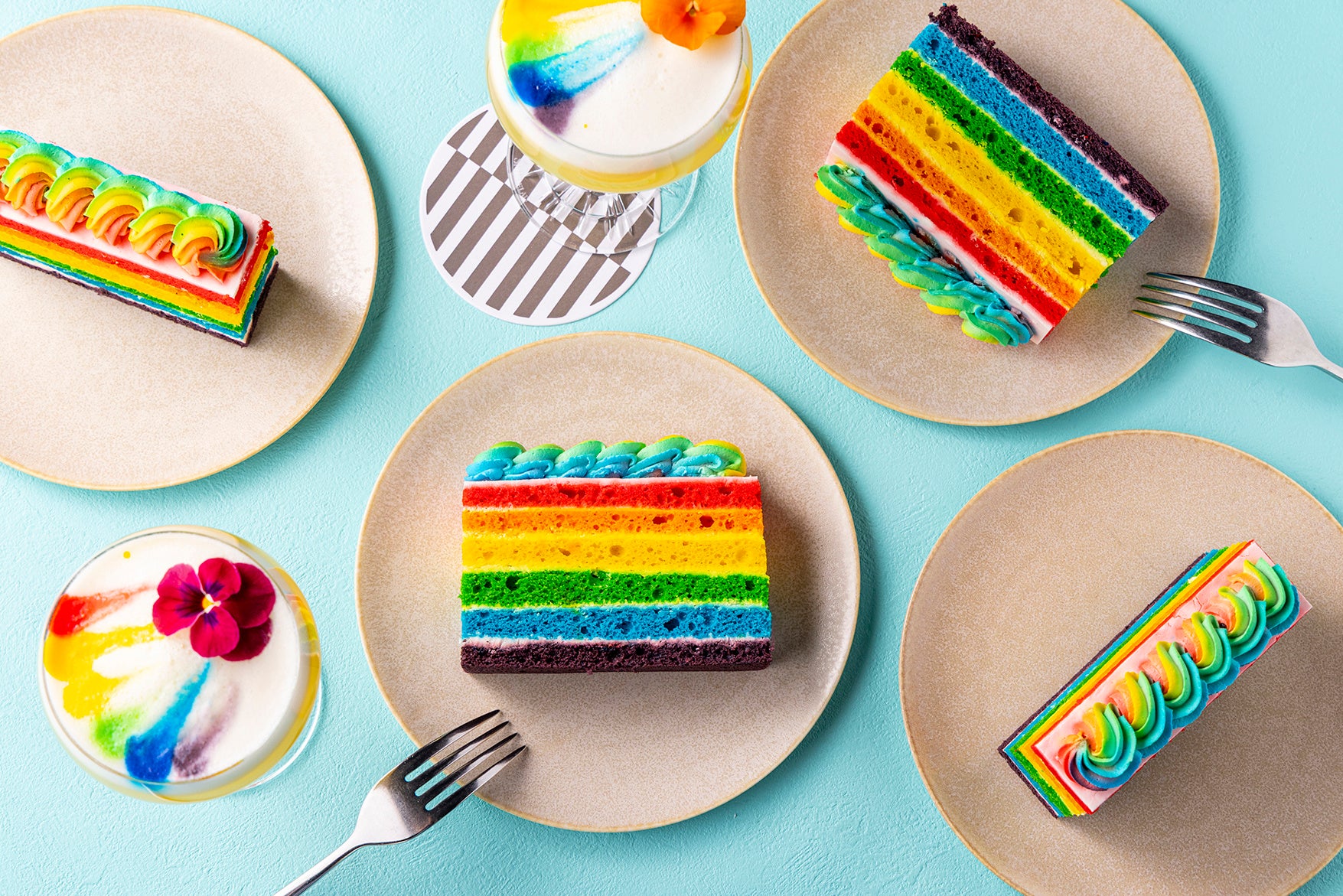 【玉子焼・お出汁ひまわり】6/4～「ひまわり御膳」1人前が当たるＸキャンペーン開催！