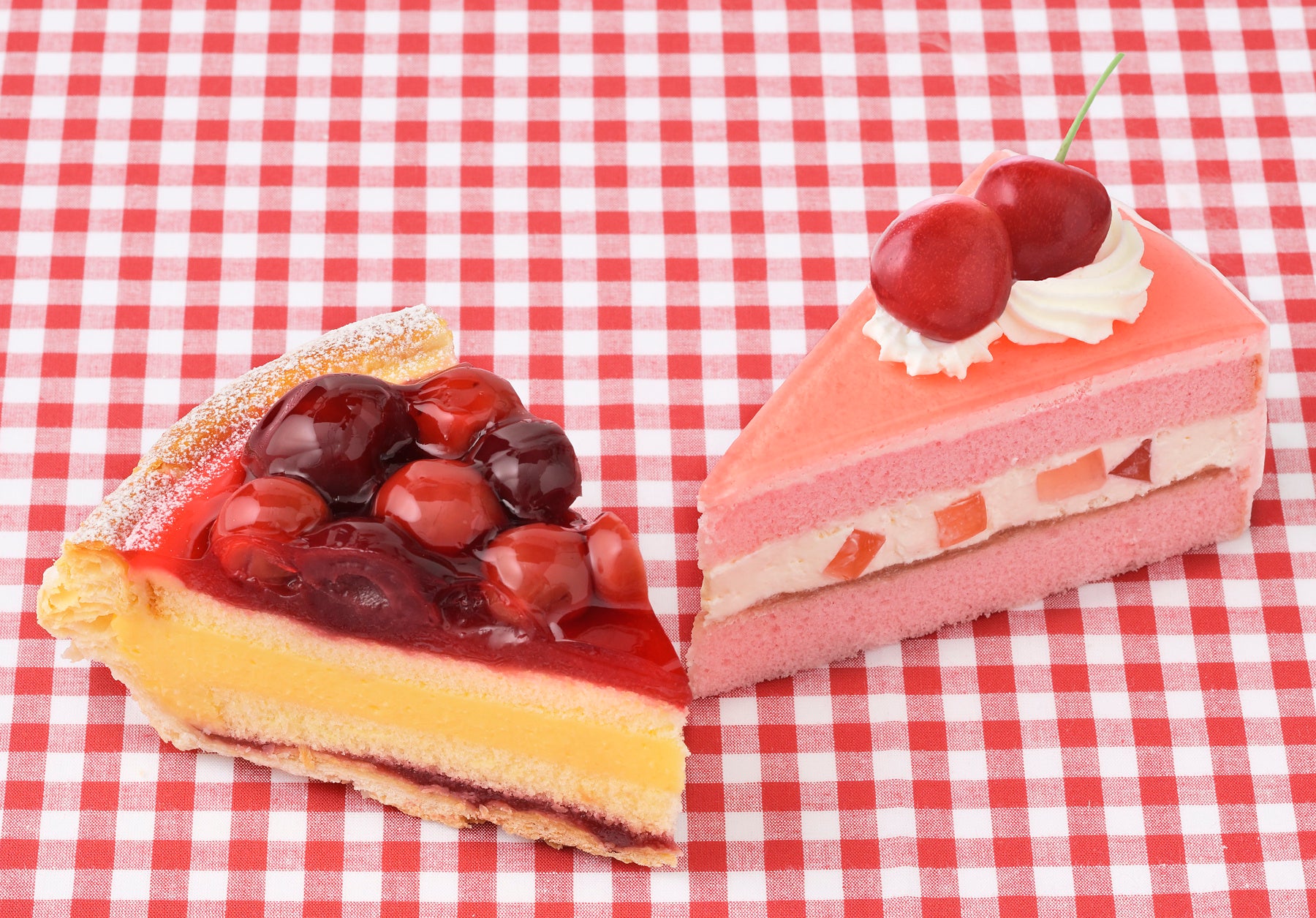 【Afternoon Tea】アイスティーのお祭り「夏のティーフェス」を初開催!パフェのような新作デザートティーや、“アイスティーの日”限定の無料ウェルカムティーなど