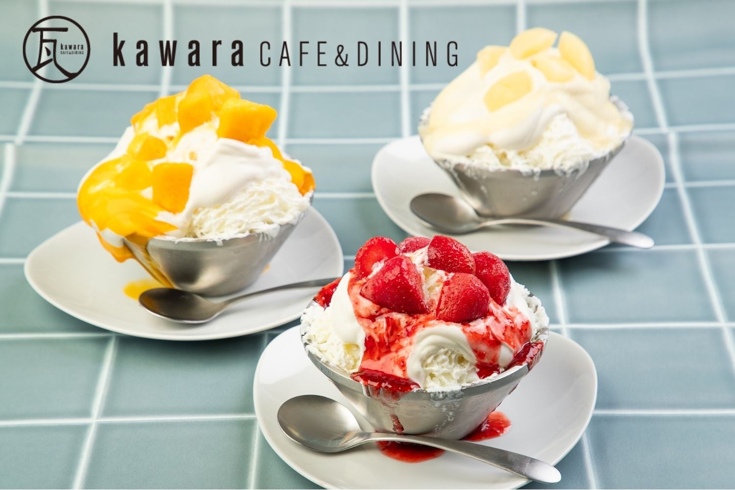 【ビッグボーイ】ビッグボーイから初となる夏の福袋の販売が決定！人気メニューを描き下ろした可愛らしいデザインの限定グッズが登場！