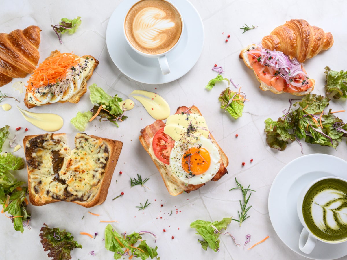 ◆学生にもコメ高騰の実感が高まる中、値段据え置きで奮闘◆ 関西大学の100円朝食、利用者急増中