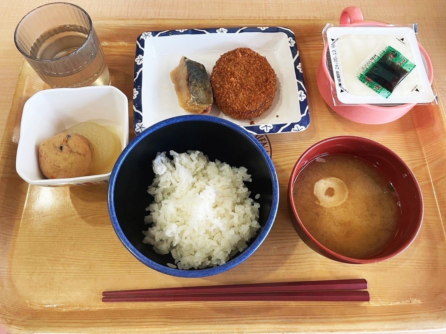 奇跡の口どけ。偶然生まれたお亀堂の「とろけるわらび餅」