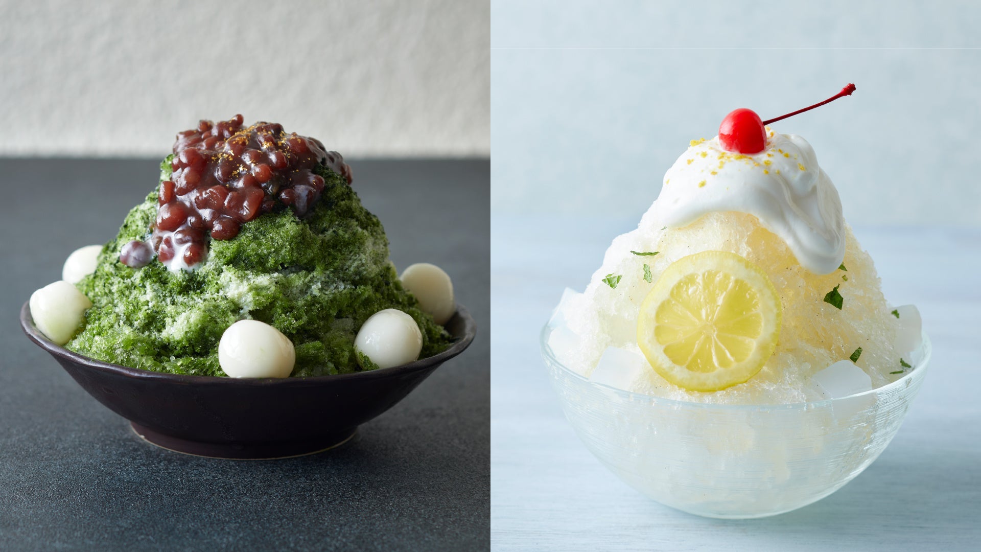 『MOW PRIME(モウ プライム)注文の多いアイス店』ZeroBase表参道に6月5日(木)から4日間の期間限定オープン!