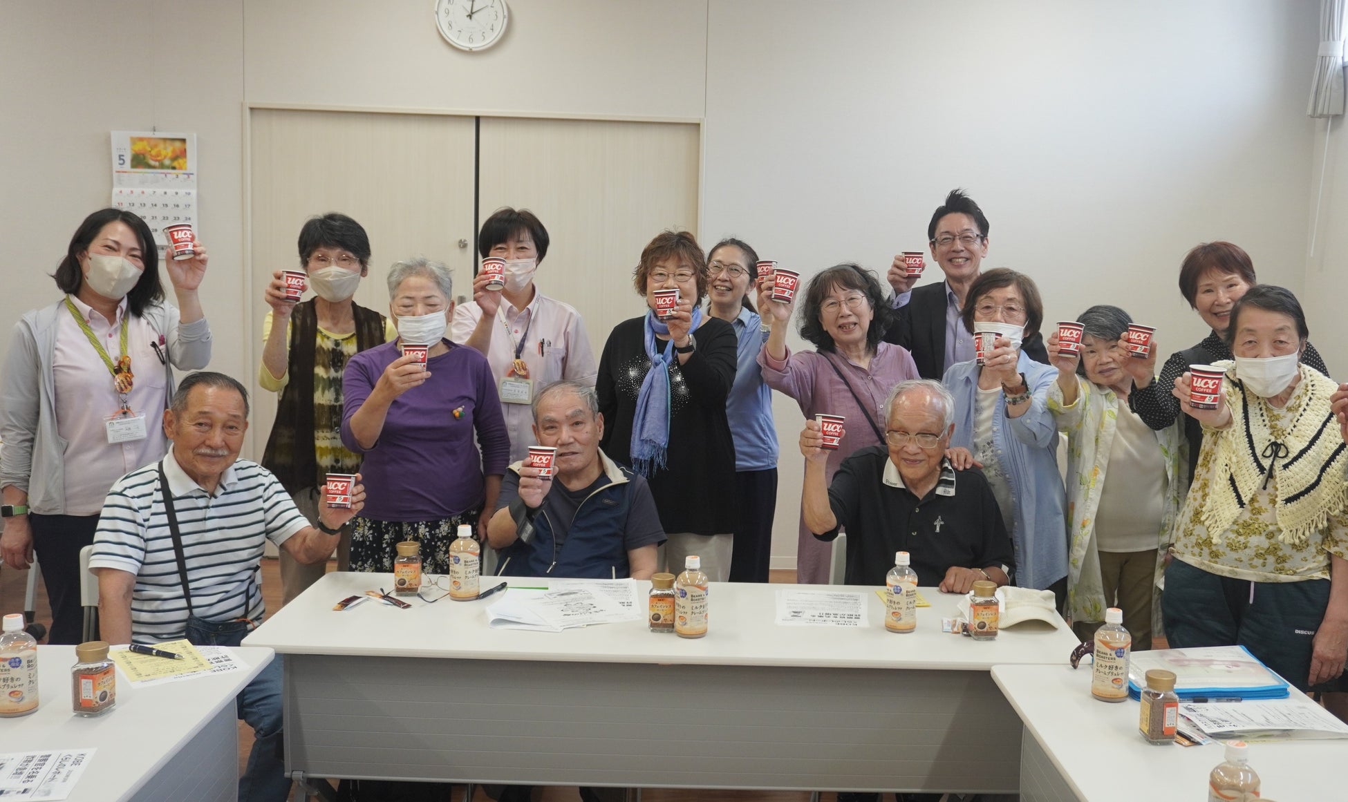 セブン‐イレブンアプリのお得なキャンペーン開始６月1日（日）～「買うほどお得なランクアップチャレンジ」「セブンカフェ風ぺアグラス」抽選で5,000名様に当たる！