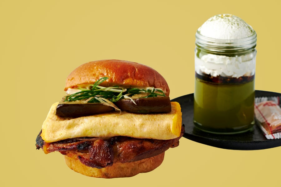 ”NY発”ロブスターロール専門店「LUKE’S LOBSTER」​京都初上陸！