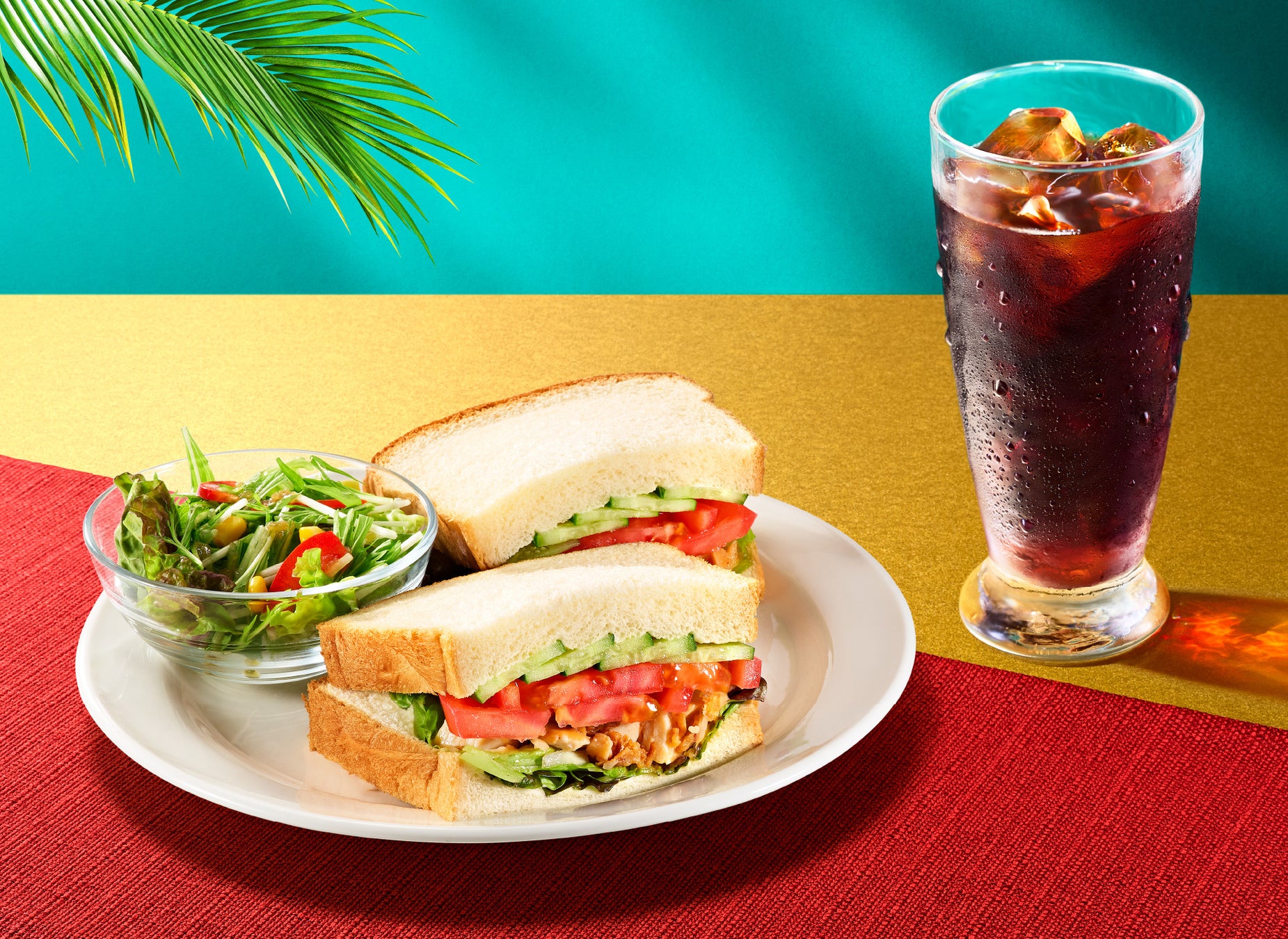 【食べる方の“ちょうど良い”が見つかる】『やわらか宅配食』から新商品「やわらか２種比較セット」が登場