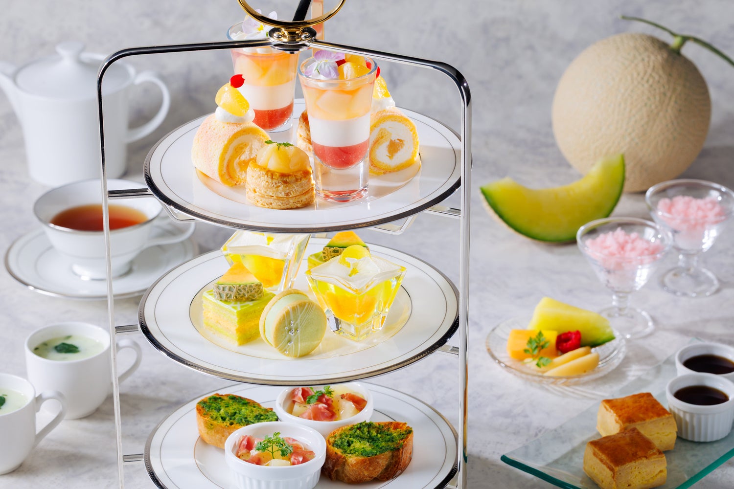 【ホテルJALシティ福岡 天神】夏のビアパーティーを7月より開催