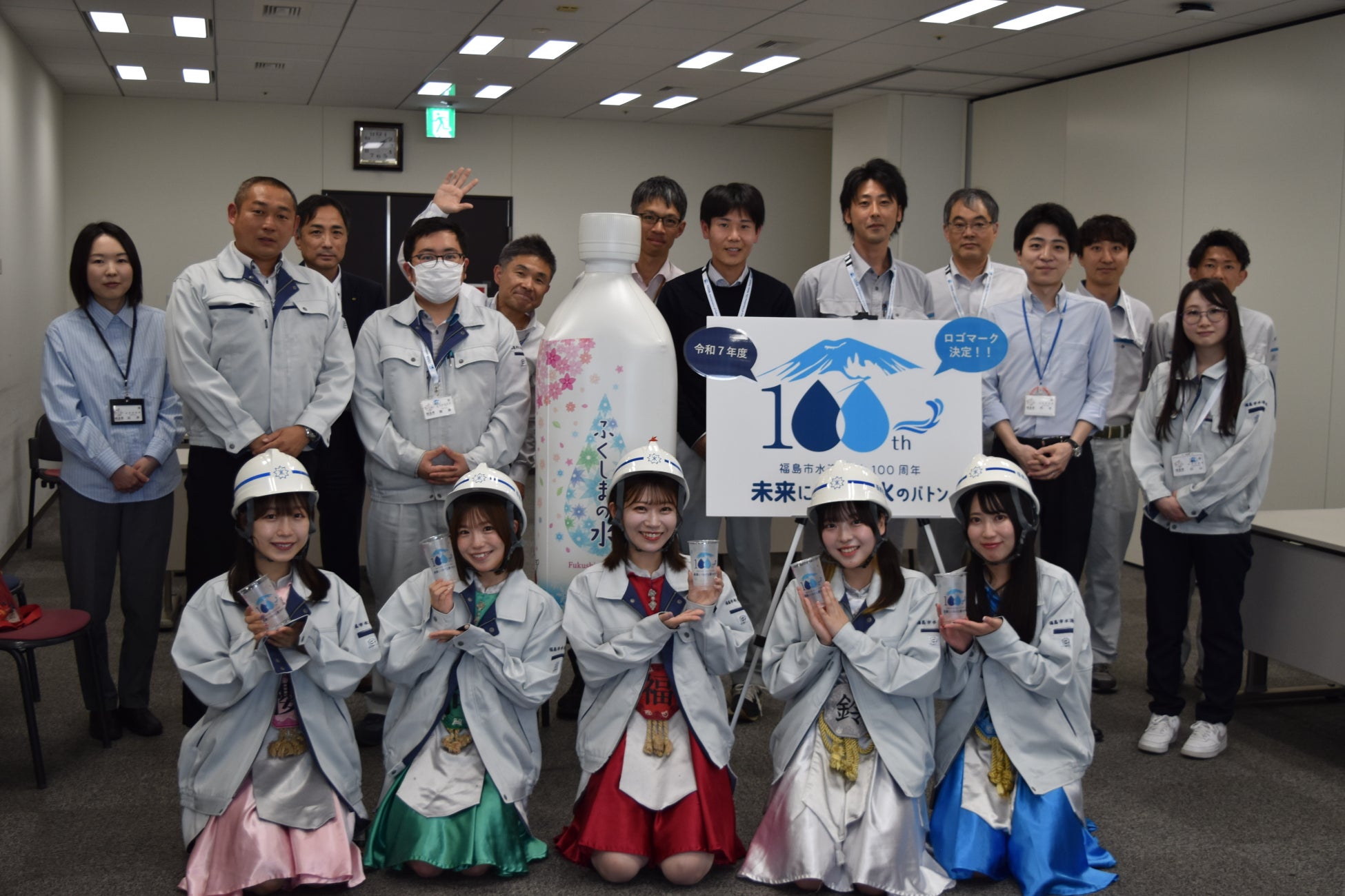 6月第一金曜日はドーナツの記念日「ナショナル ドーナツデー」　全店合計10,000個！　『オリグレおひとつプレゼント』2025年6月6日（金）限定・各店数量限定で開催