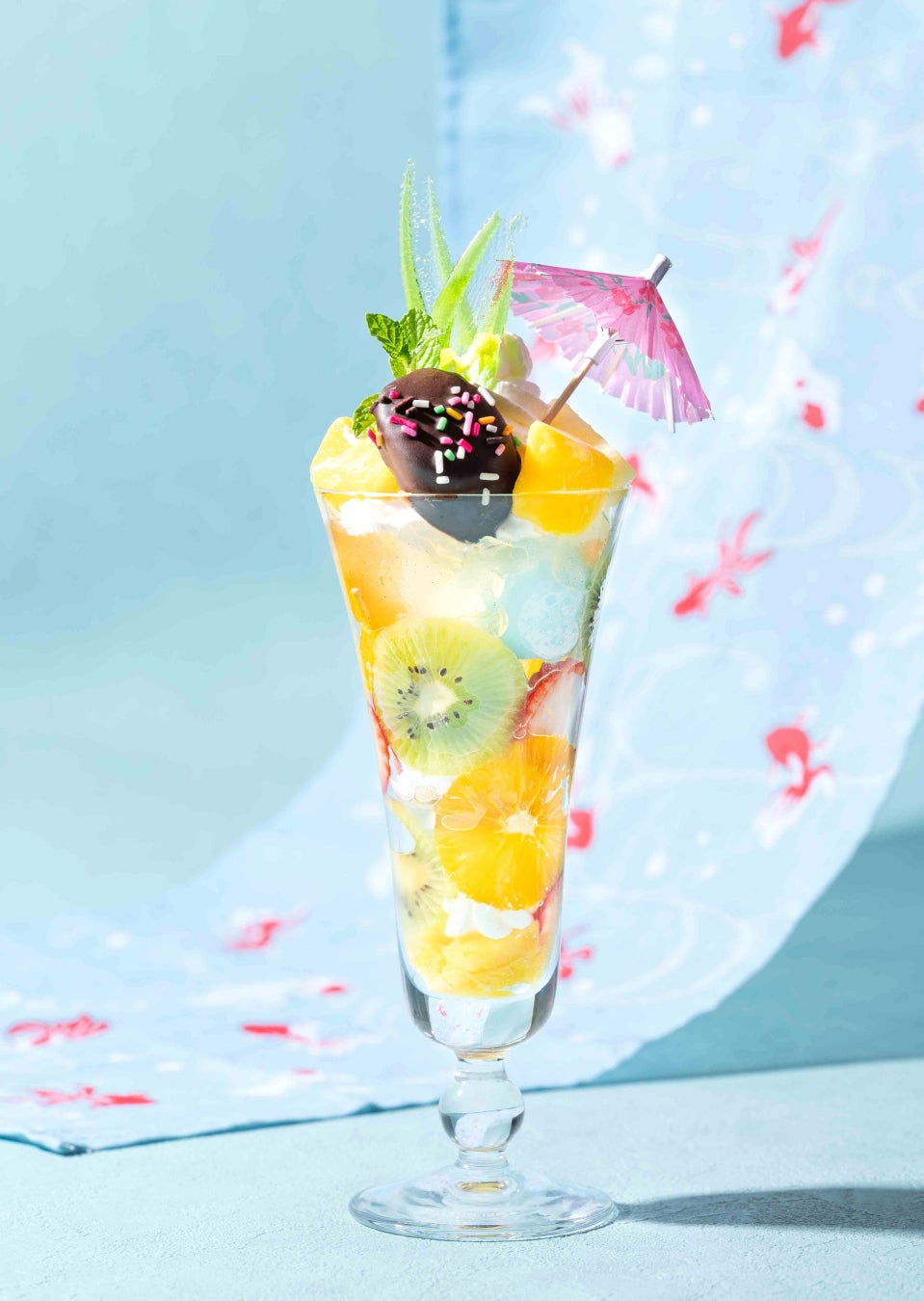 【ミライザカ】グランドメニューリニューアル！定番×新提案で「旨い」と「楽しい」が進化