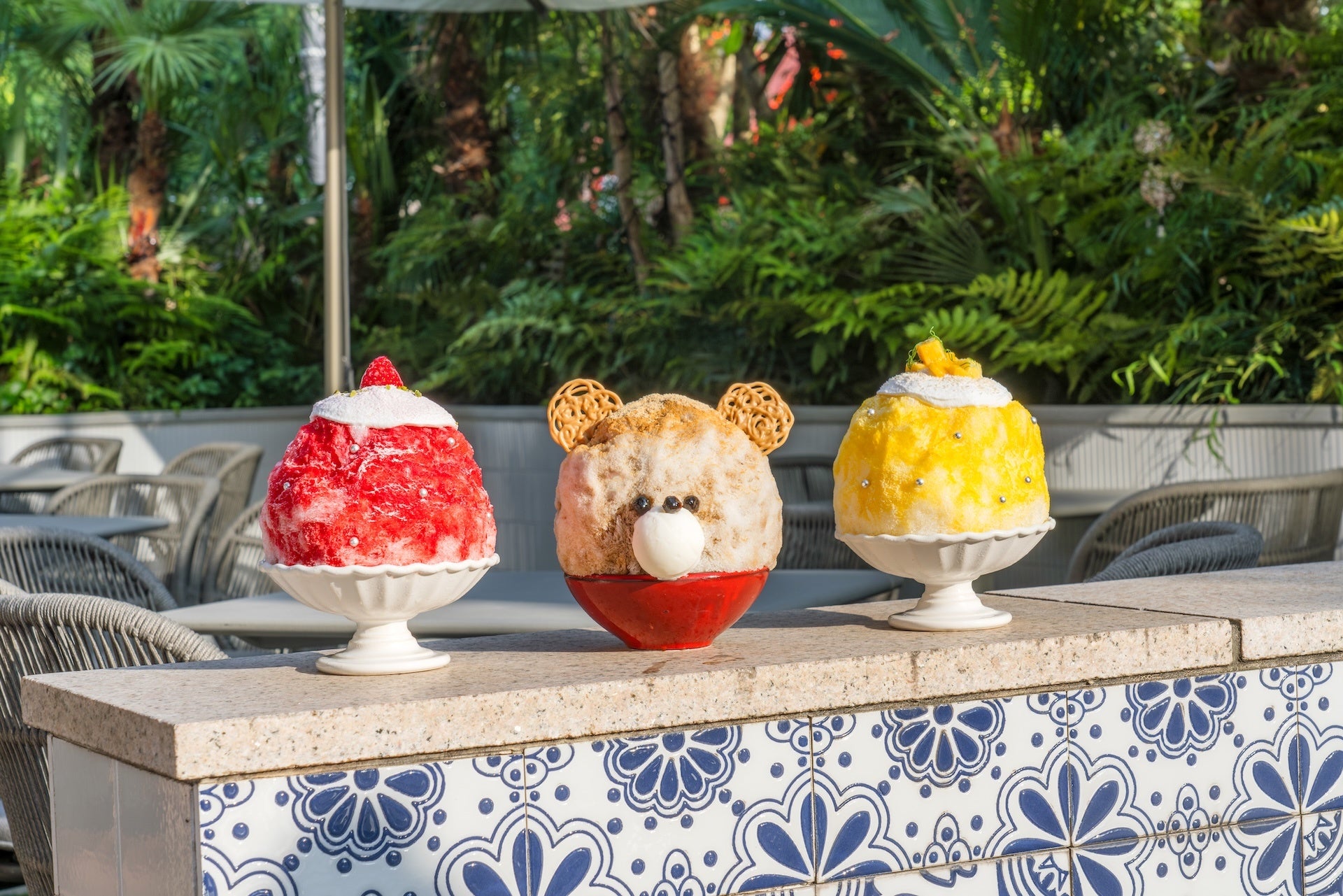 雨が降れば降るほどお得！横浜「BACK YARD」2店舗で「雨の日割キャンペーン」開催。降水確率100%で次回100%オフ！好評につき今年もフードロス削減と次回お得なWキャンペーンを実施