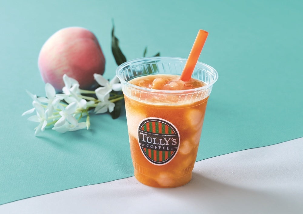 【果実屋珈琲】旬果実「グラシアスマンゴー」メニューが数量限定で登場