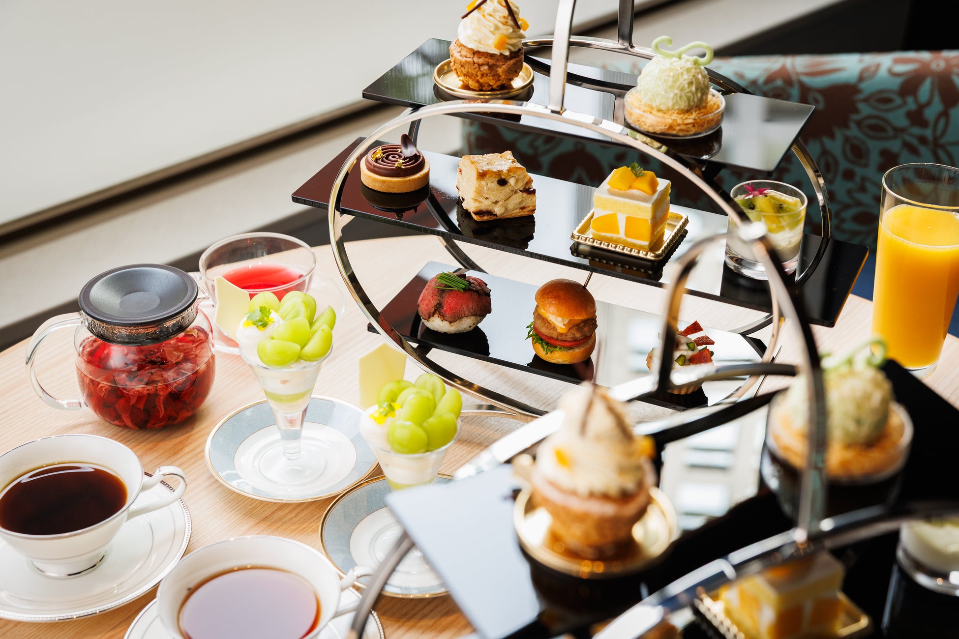 小林環境副大臣、LiLiCoさんらのカウントダウンで東京タワーが消灯！ 「100万人のキャンドルナイト＠増上寺2025」（主催：大地を守る会）開催（6/20）