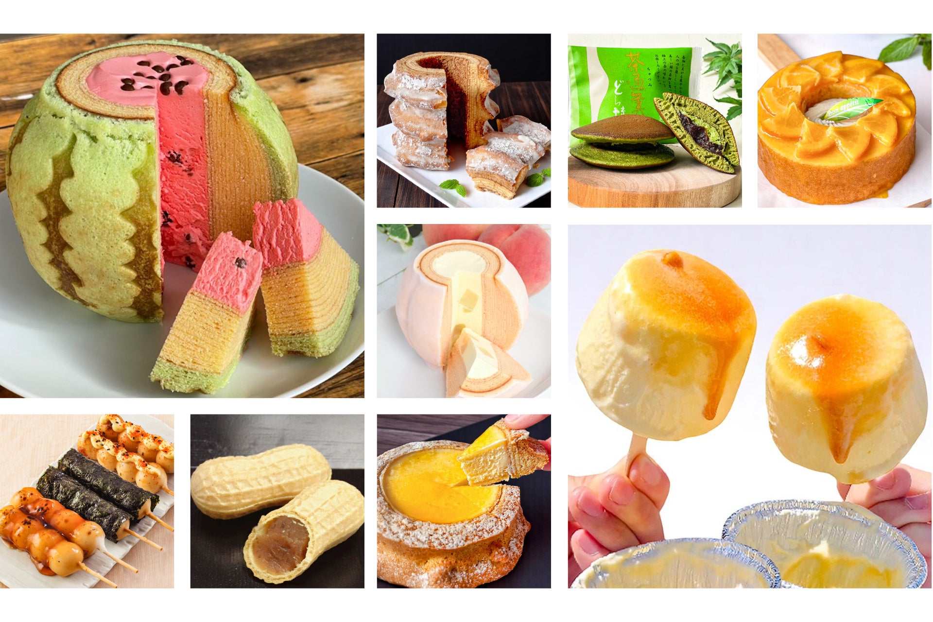 博多の風情と老舗の手仕事が出会う4日間。博多の初夏を彩る「博多水無月」販売会開催