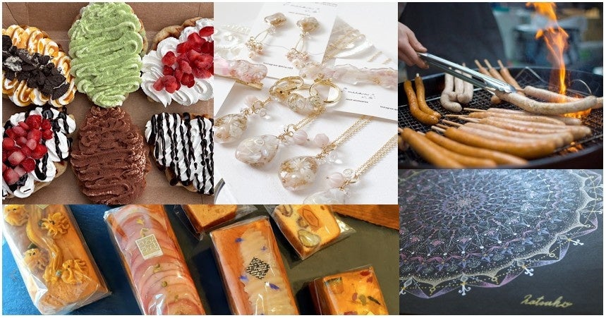 【幻のウニ】北海道産「蝦夷バフンウニ」を、「かにの達人」オンラインショップにて夏季限定で販売開始！6月〜8月にしか味わえない濃厚でクリーミーなウニをご自宅で