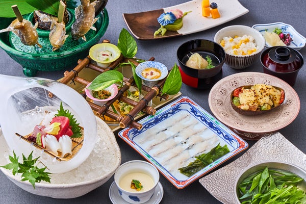 東京ドームシティ「FOOD STADIUM TOKYO」開業1周年『FOOD STADIUM TOKYO 1st Anniversary FES』開催!