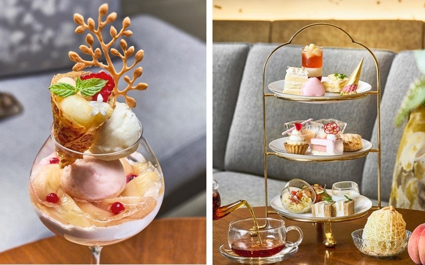 「第60回記念十和田湖湖水まつり × pâtisserie OOTAKE -大竹菓子舗-」コラボスイーツ付きのナイトクルーズはチケット販売中!