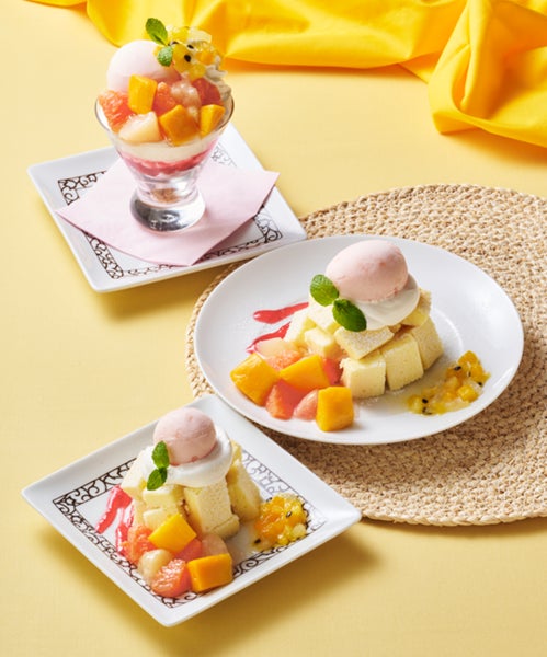 食べログ百名店「ストライク軒」が中之島フェスティバルタワーに登場！