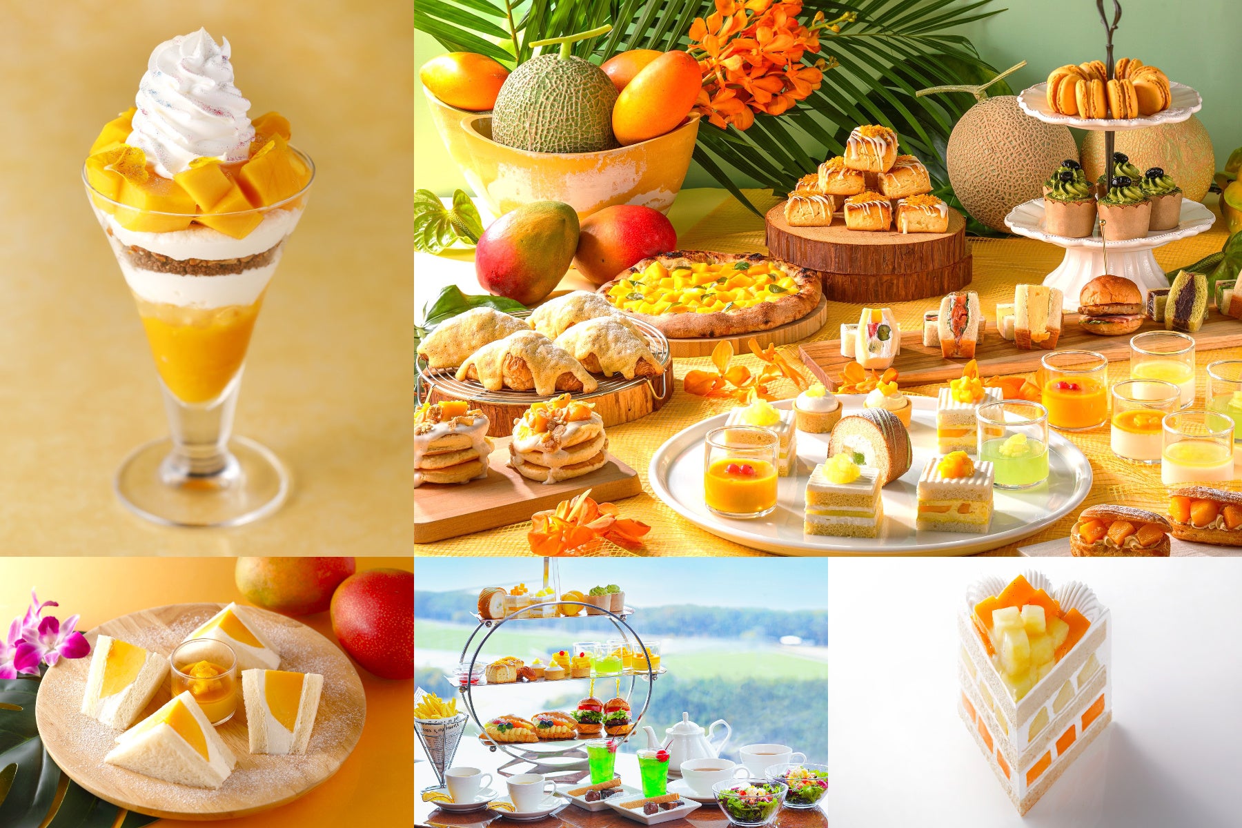 五感で味わう“花と美食”の芸術空間が、虎ノ門ヒルズに出現　ル・プリスティン東京、3日間限定の体験型ダイニングイベント開催！