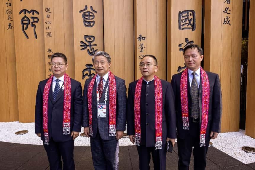 株式会社Riv B2B特化の『Alchemist Accelerator Class 40』に参加