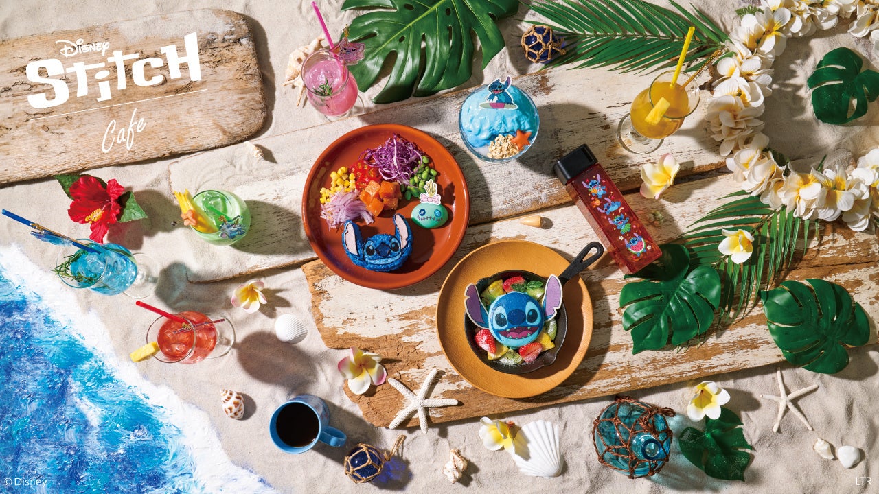 【イータリー】イタリアンドルチェを心ゆくまで堪能できる新たなサービス『Afternoon Dolce Wagon』を湘南店で開始します！