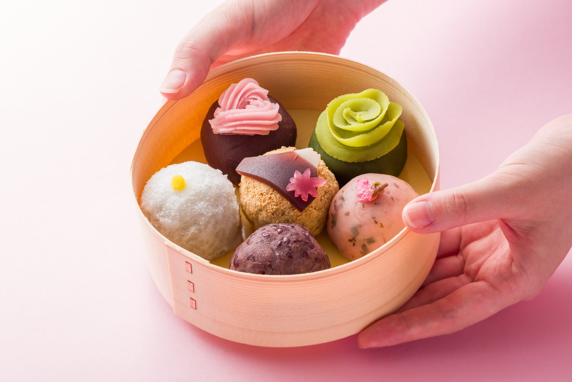 坂角の東京限定えびせんべい〈東京芝えび天〉発売10周年