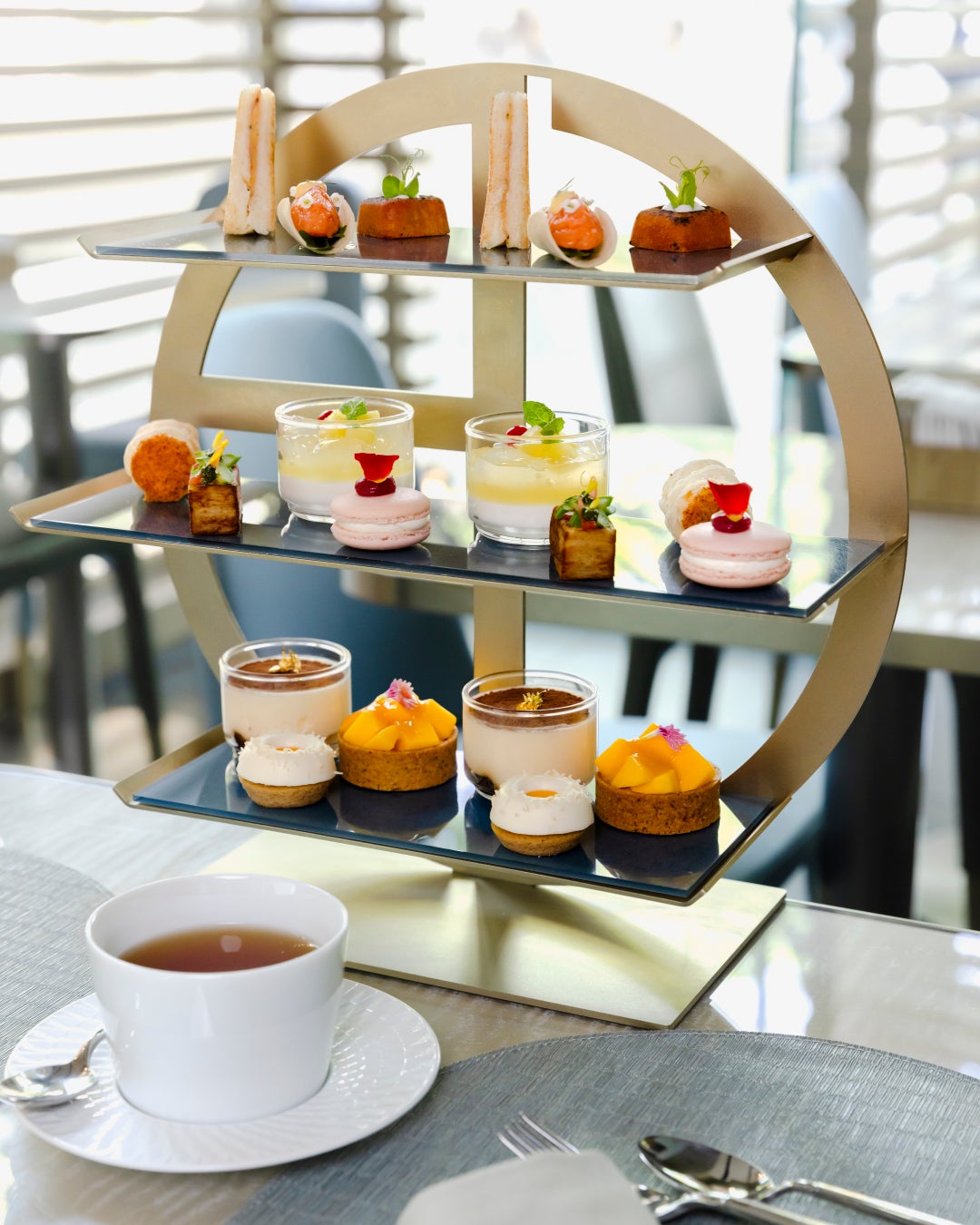 台湾カステラ専門店「台楽タンガオ」、埼玉・川口に初のファクトリー併設カフェを6月14日（土）グランドオープン