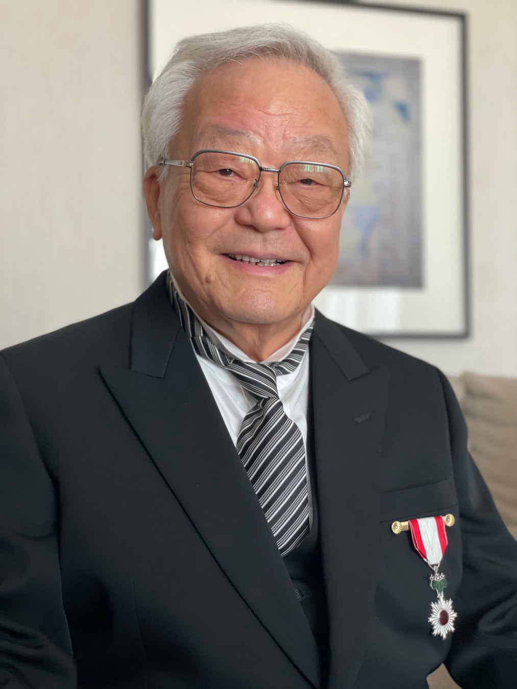 梅雨を愉しむ上生菓子『ぴょんケロ太』『紫陽花』期間限定販売