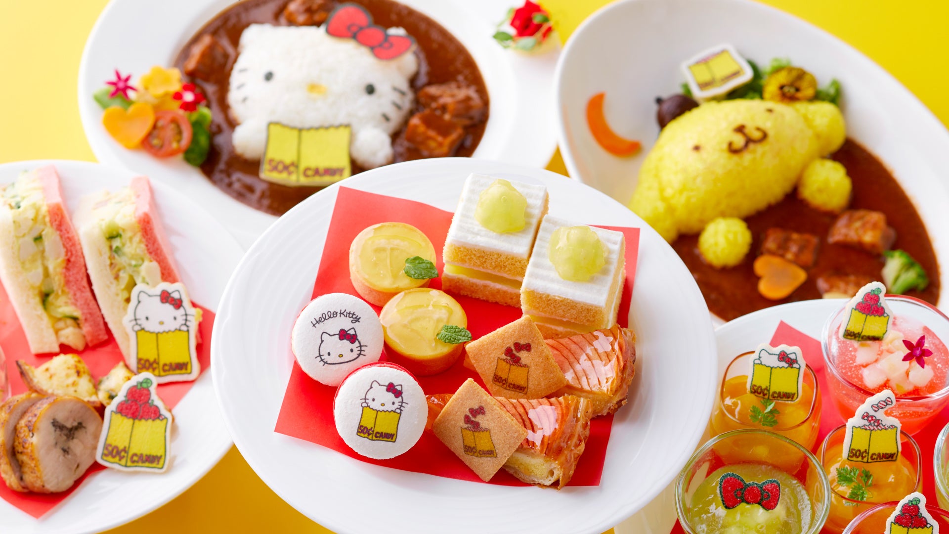 サステナブルなメニューで『カーボンフットプリント（CFP）』を表示するSDGsイベントを実施