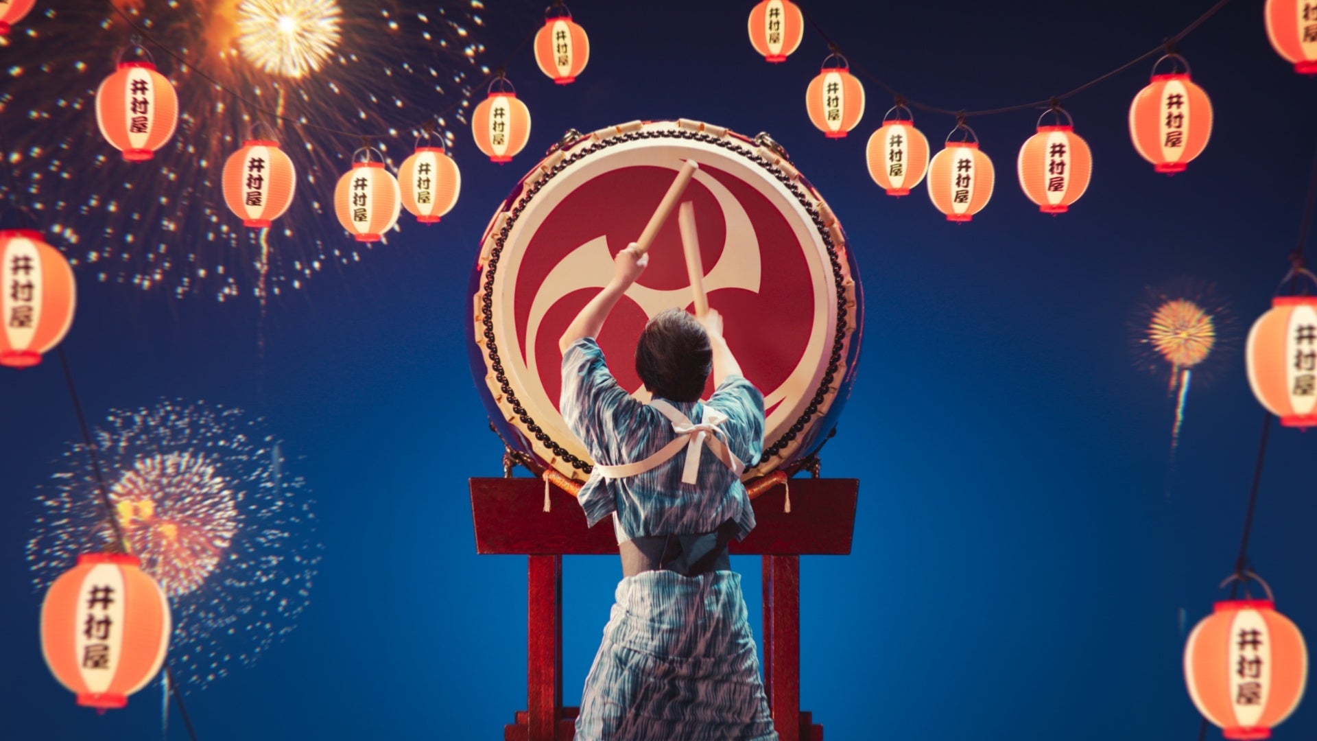 東京で「夏の北海道」が味わえる限定メニュー　北海道ミルクとメロンを合わせた　イシヤ日本橋のひんやり夏スイーツ