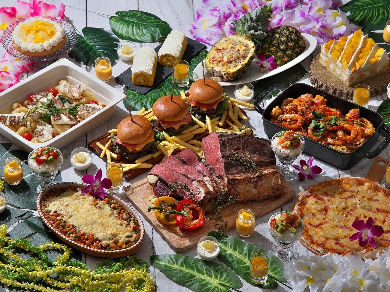 赤れんが庁舎にISHIYAプロデュースの「白い恋人 Akarenga sweets labo」が7月25日（金）にオープン