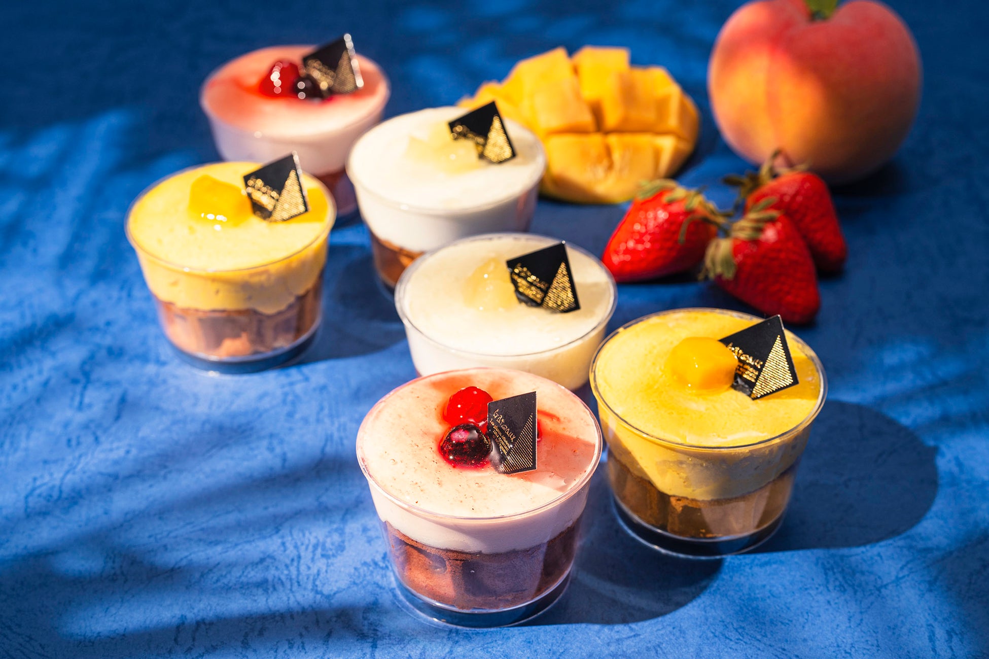 「キリン 華よい パイン＆オレンジスパークリング（期間限定）」7月8日（火）新発売！