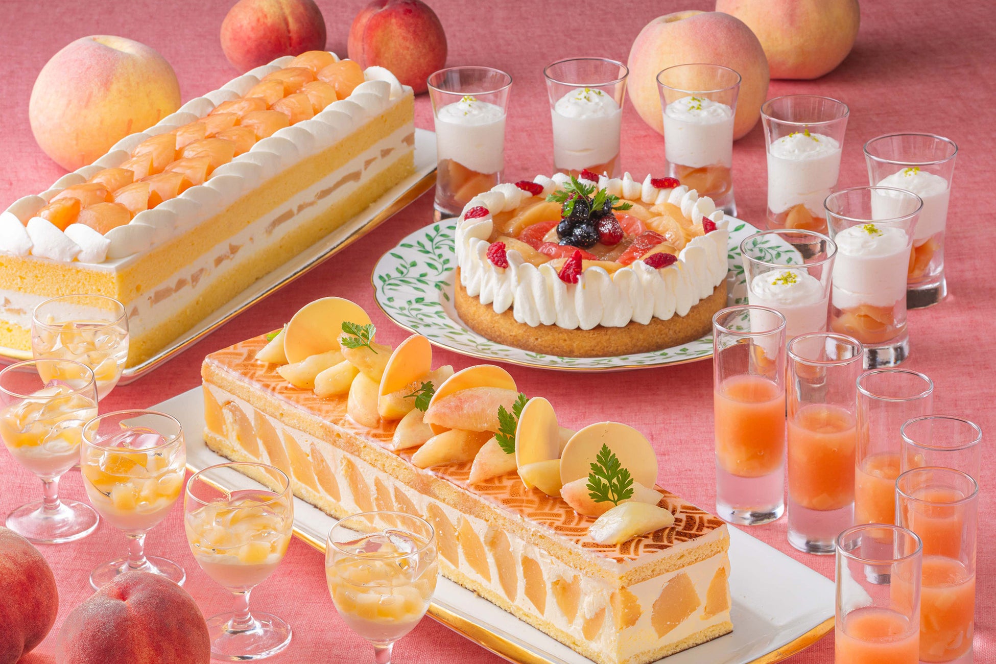 【DEAN & DELUCA】6月17日(火)発売 数量限定 夏の日常を彩るメッシュトートバッグ 今年は涼やかな“ライラック”カラーで登場