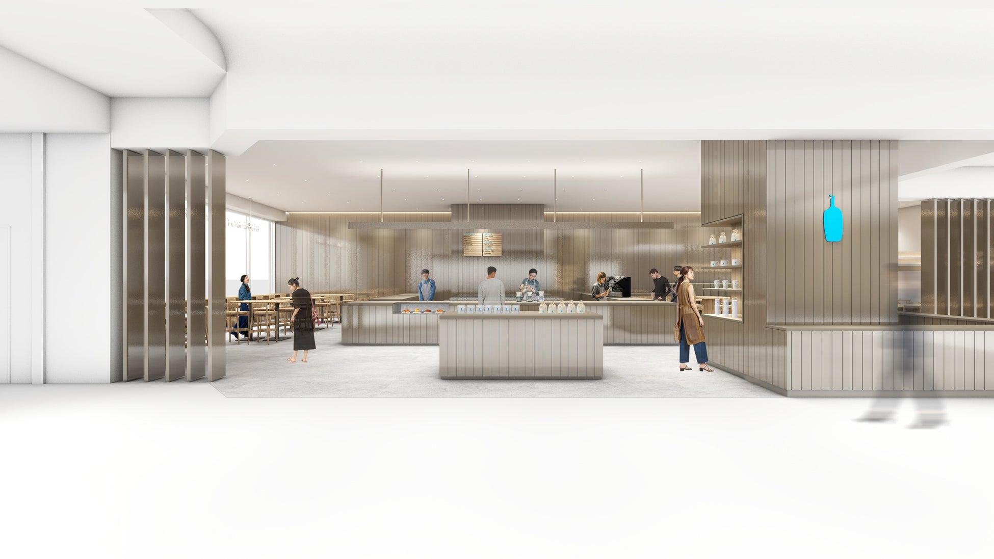 【川口に初上陸】〜本格派りんご飴を日本の文化へ〜代官山Candyapple、イオンモール川口前川店が2025年6月27日にグランドオープン！