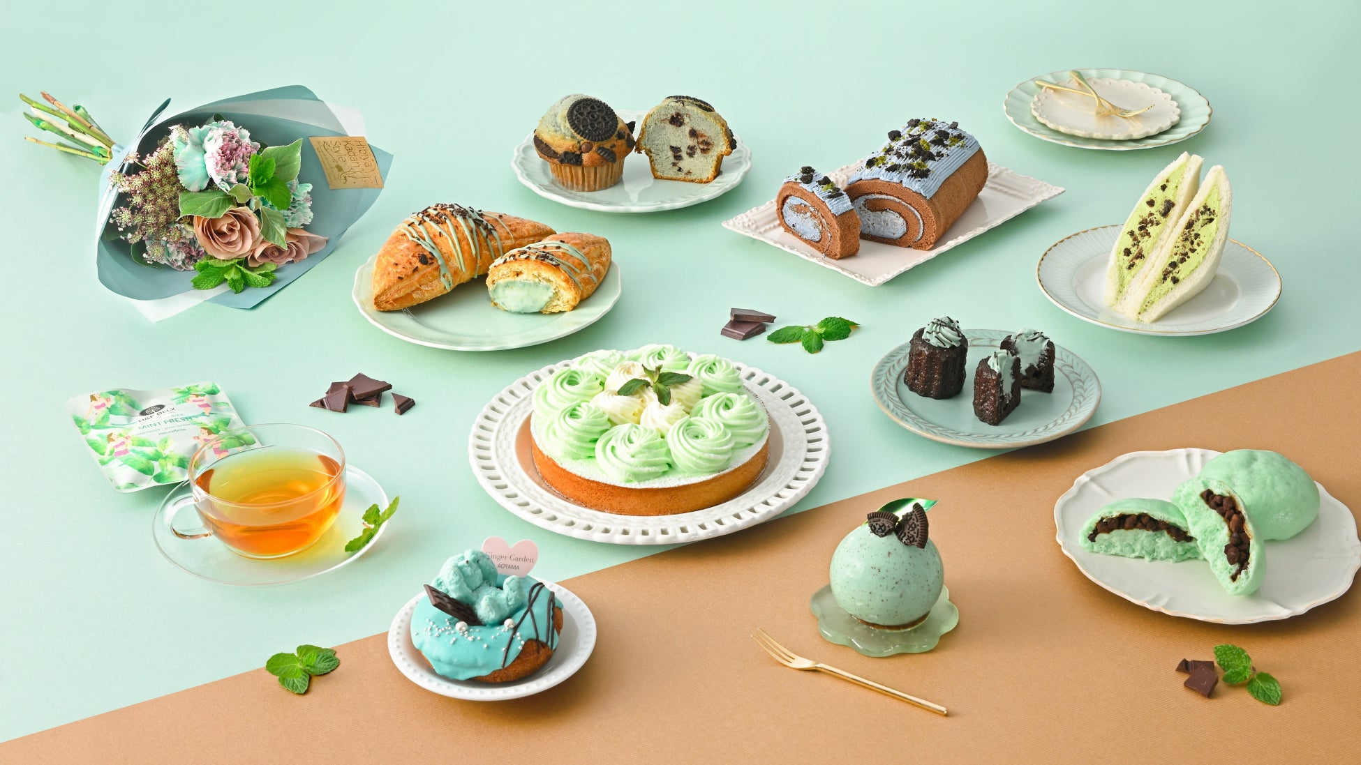 江頭2:50さん発案のアイスが2年ぶりに帰ってきた。 「ガツン、とみかん&パイン杏仁豆腐」復活！ 熱い抱擁を交わす、トレンディドラマ風CMも公開