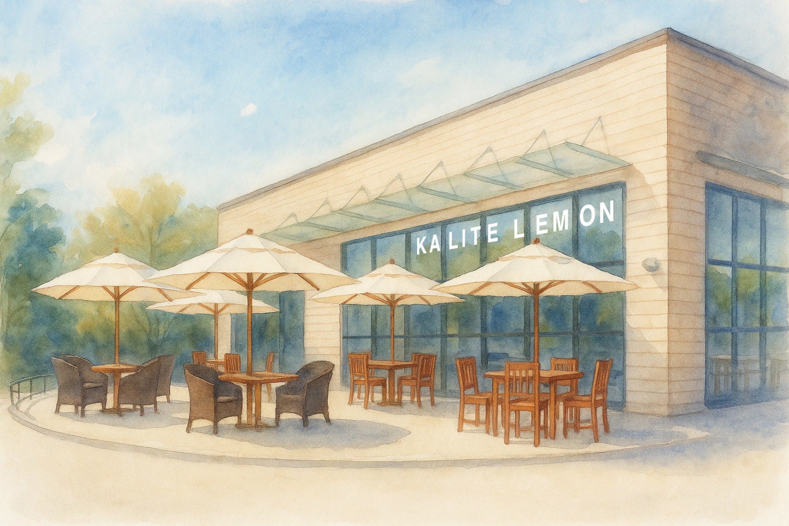 【夏季限定】夏のはじまりにぴったりの清涼感。大人気「萩の調 釉 れもん」が今年も夏季限定で登場！