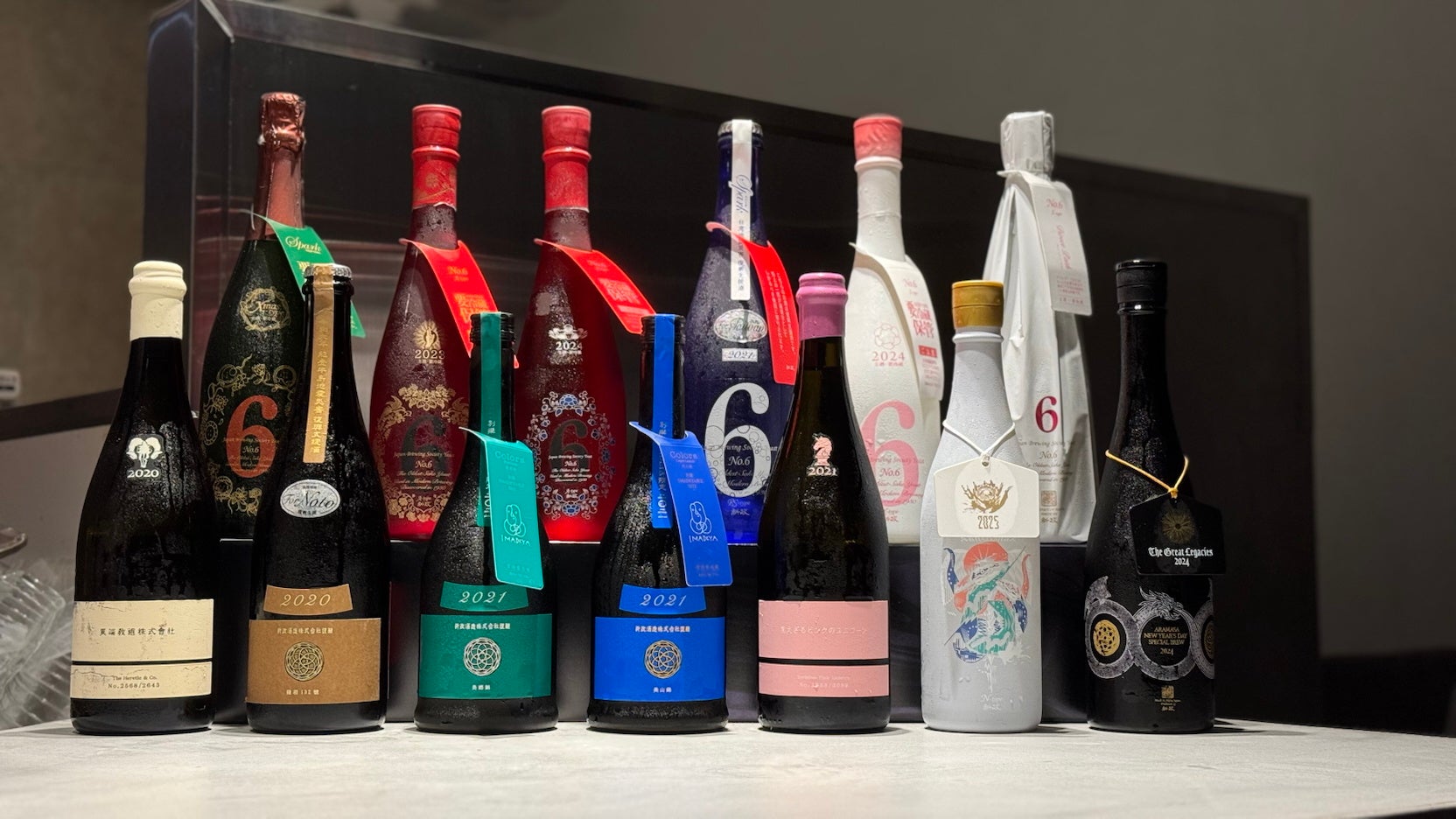 【有楽町・銀座】この夏、記憶に残る『向日葵の記念日』アニバーサリーコースがオイスターバー＆ビストロ有楽町ワーフから新登場！　高架下、隠れ家的、お洒落ビストロで大切な方へ贈るサプライズ。