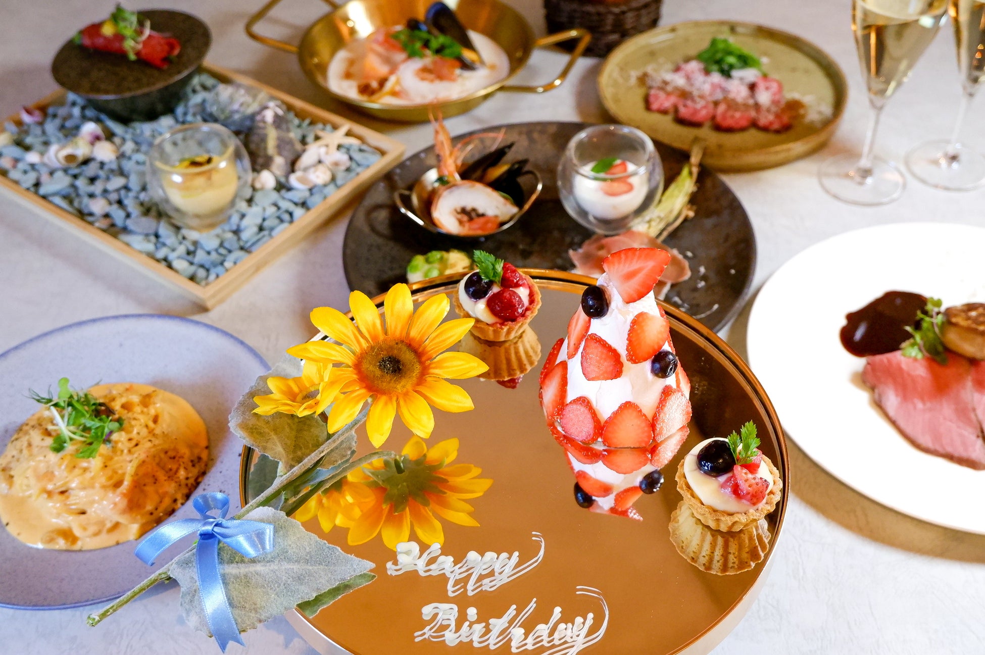 【haishop cafe】渋谷循環カフェ- 半径2kmの栄養循環を楽しもう – 期間限定 POP UPイベント開催