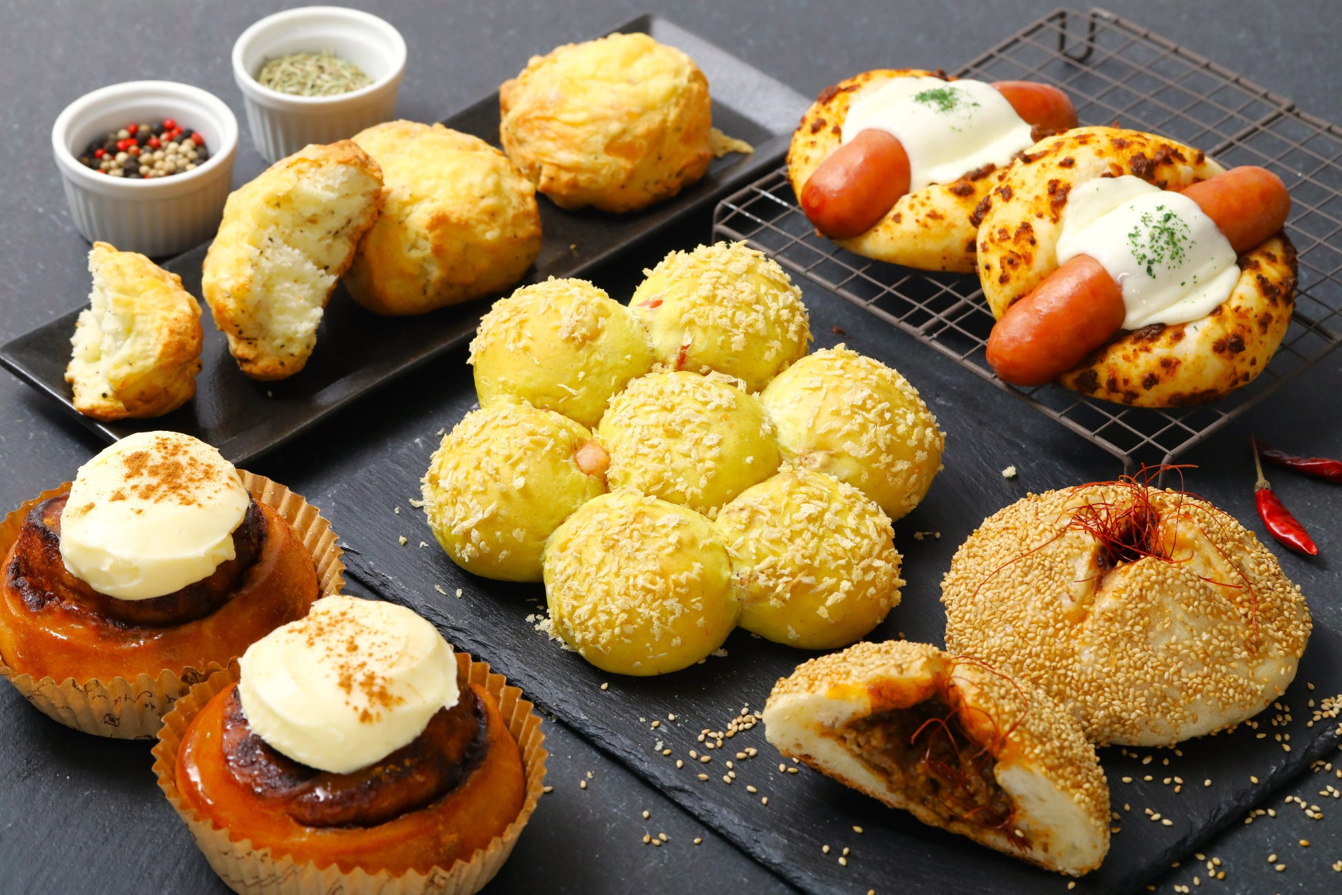 【ラベイユ】夏だけの特別な美味しさ!はちみつが主役の贅沢な味わい「はちみつソルベ」