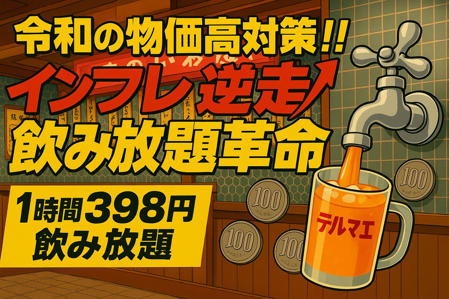 かっぱ寿司の“本気おにぎり”が新登場! 平日限定「かっぱの香ばし炙りおにぎり」 全4種 単品160円(税込)~、セット310円(税込)~