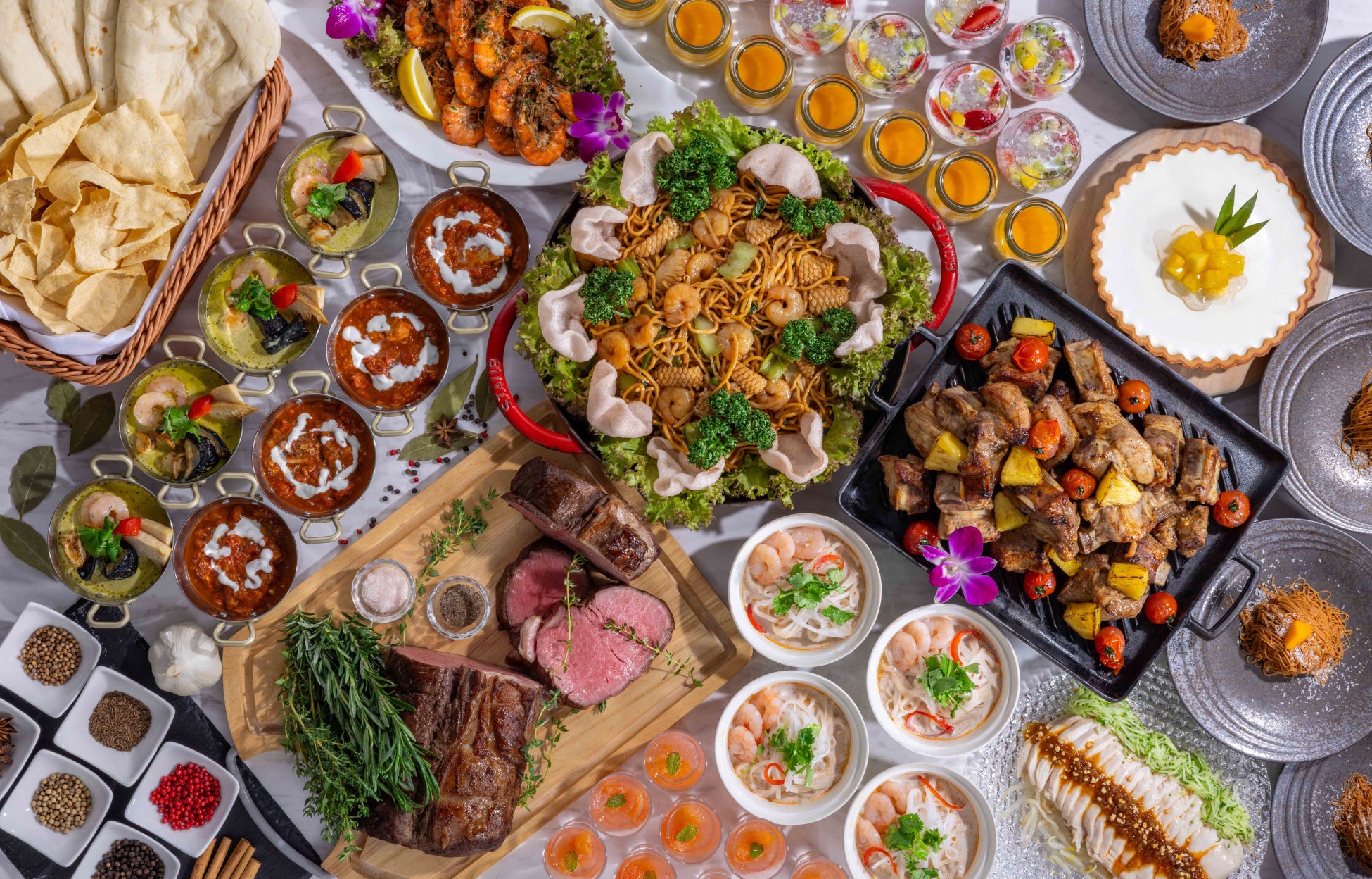 A5等級飛騨牛付き！みんなでわいわい♪贅沢手巻き寿司宿泊プランがリニューアル！