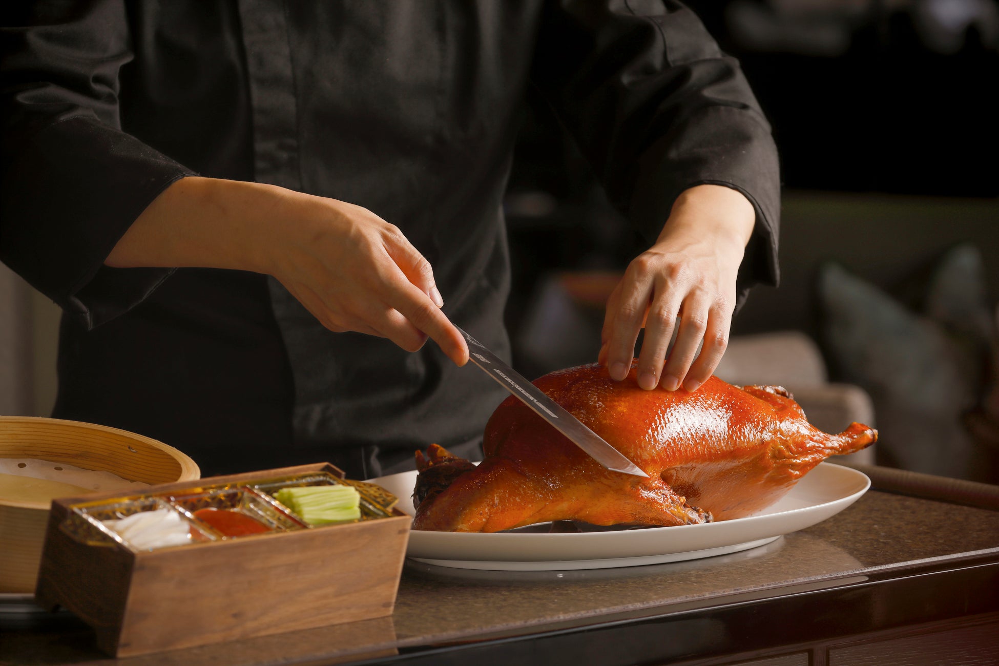 【インターナショナルガーデンホテル成田】心躍るビタミンカラー!「シトラス薫るカジュアルイタリアンフェア」 ~屋外テラス「流しカッペリーニ」×縁日体験!小学生以下特典あり~