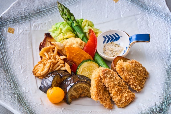 「あべのハルカス近鉄本店」に2度目のポップアップ出店が決定