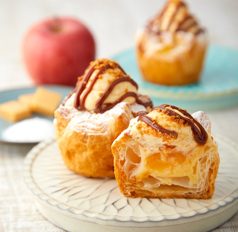 【北海道イタリアン ミア・ボッカ】大幅メニューリニューアル!人気№1のカルボナーラが進化!パンチェッタでコクと旨みがプラスされ一度食べたら忘れられない味に。自家製絶品ドルチェも仲間入り!