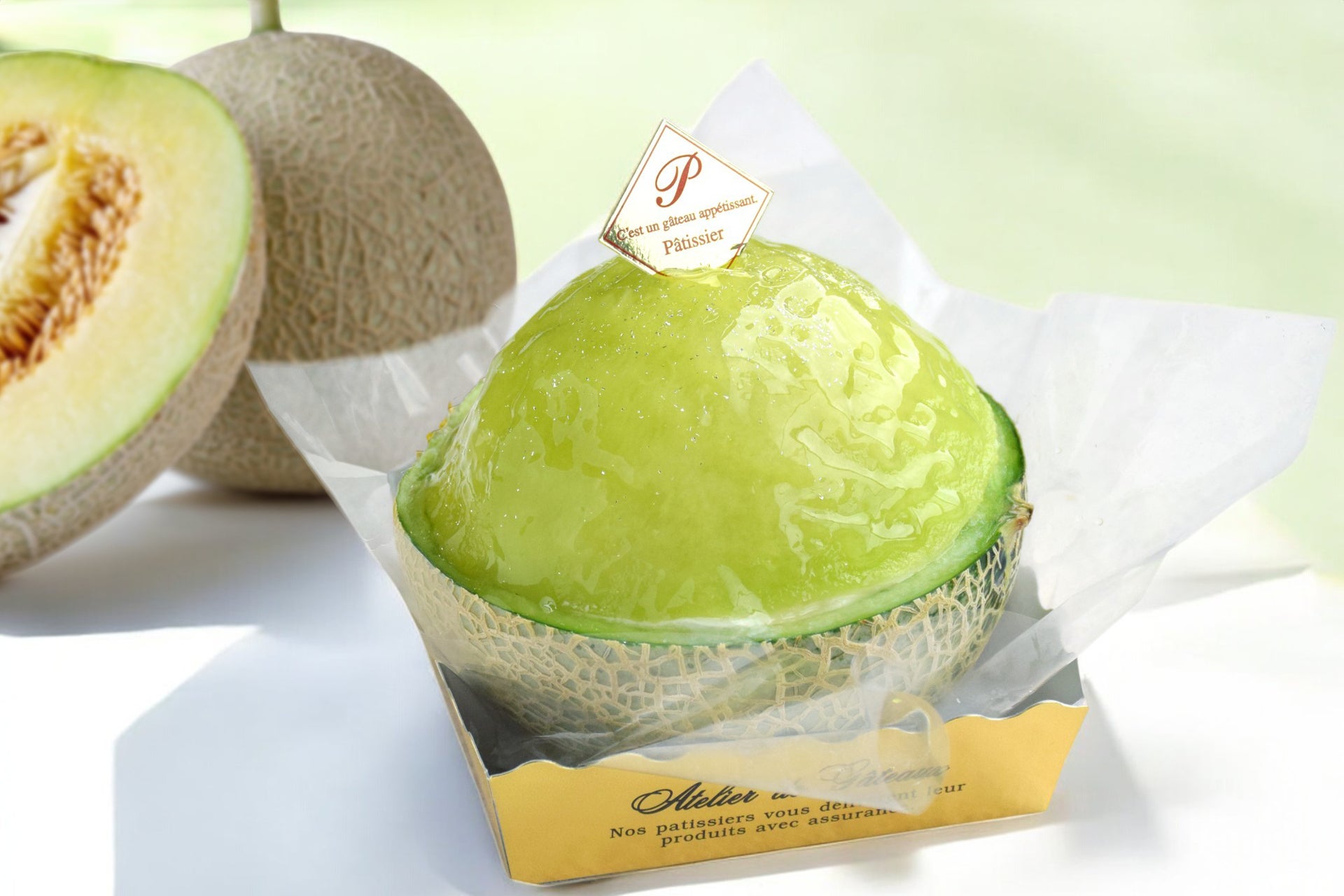 【新宿高野】Summer Collection～夏のおもたせ~